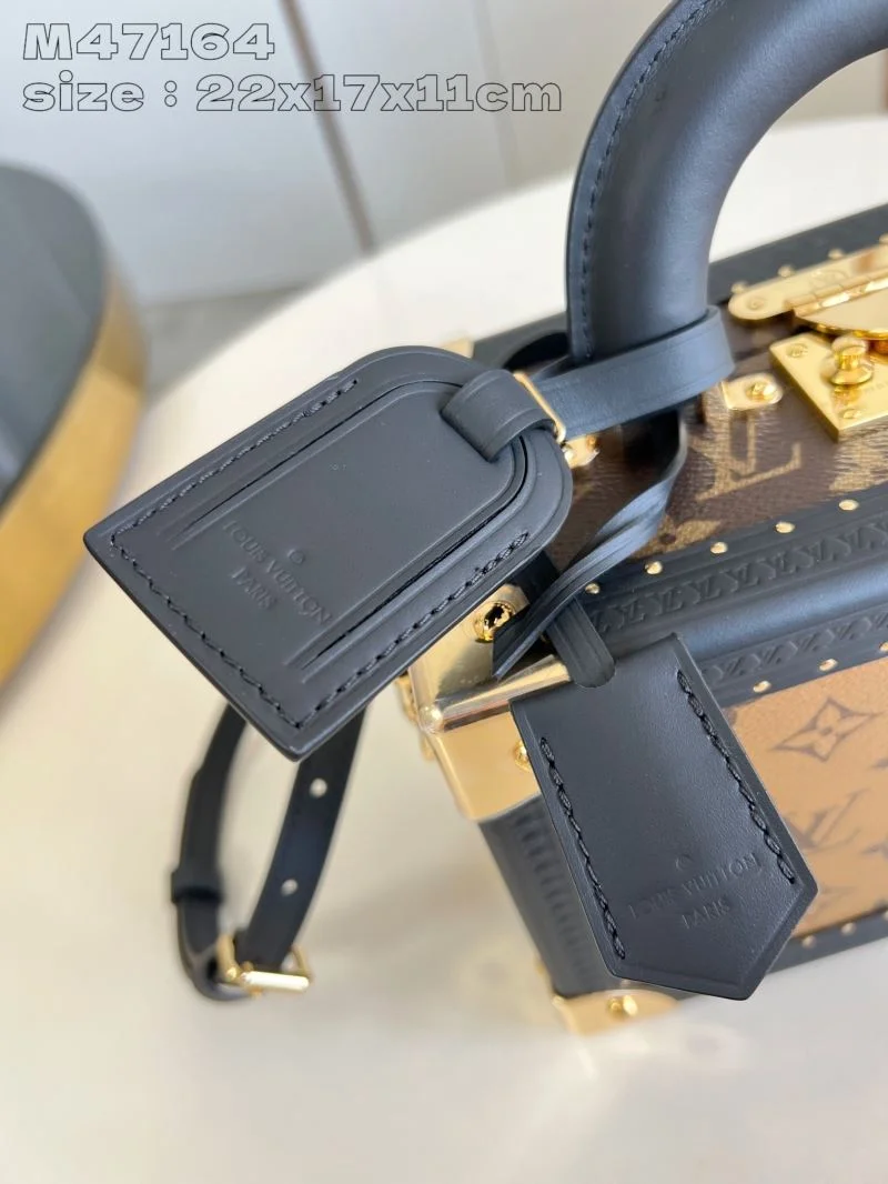 Louis Vuitton Watch Box MoistureWicking 40819