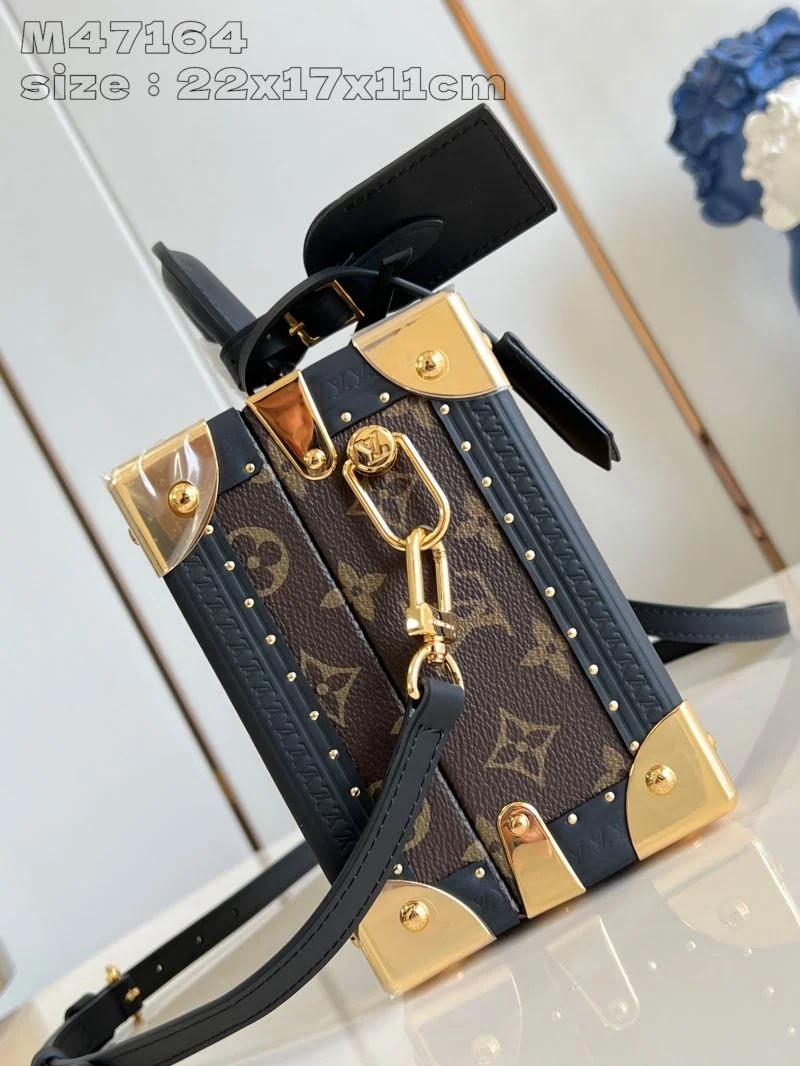 Louis Vuitton Watch Box MoistureWicking 40819