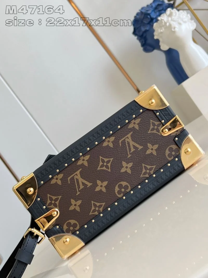 Louis Vuitton Watch Box MoistureWicking 40819