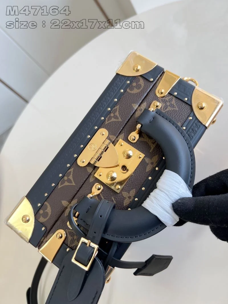 Louis Vuitton Watch Box MoistureWicking 40819