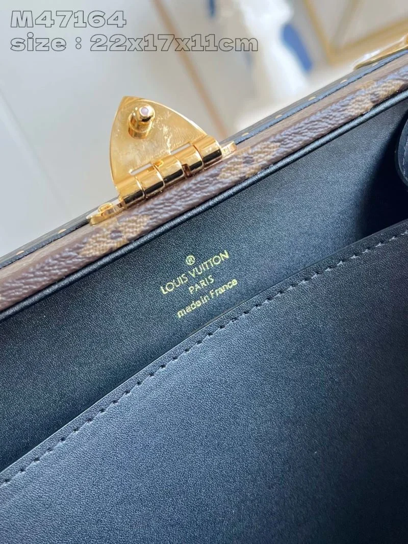 Louis Vuitton Watch Box MoistureWicking 40819