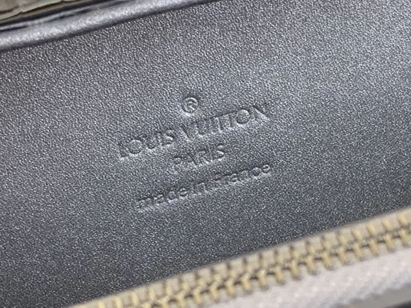 Thermal Louis Vuitton Watch Box 40179