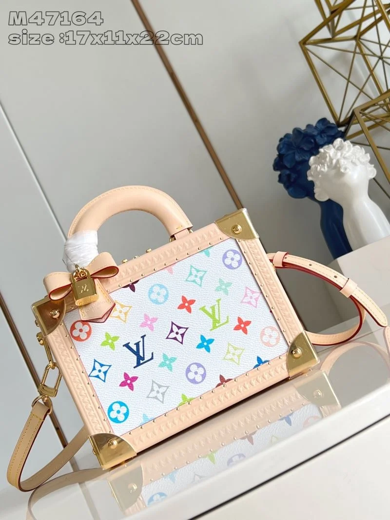 ModernLook Louis Vuitton Watch Box 40189