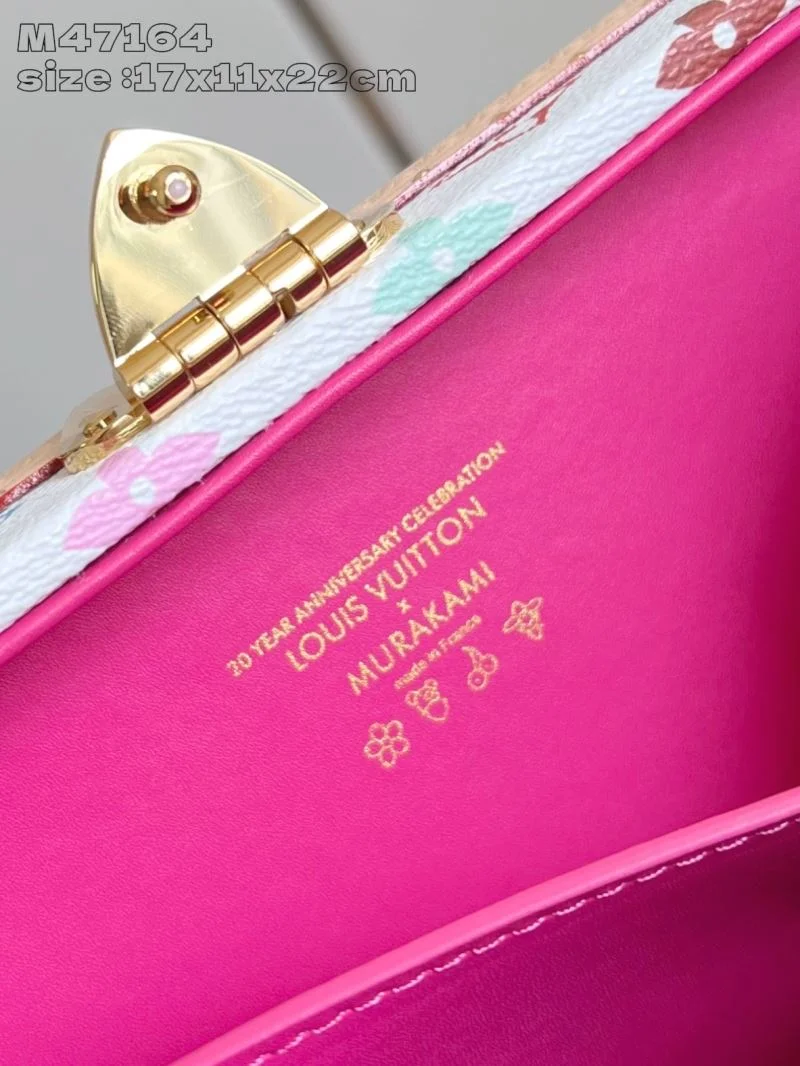 ModernLook Louis Vuitton Watch Box 40189