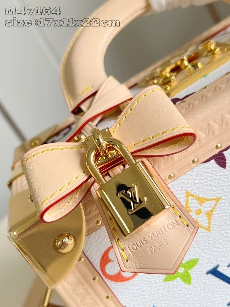 ModernLook Louis Vuitton Watch Box 40189