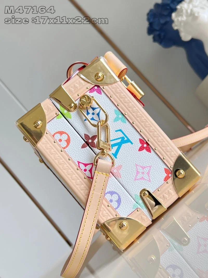 ModernLook Louis Vuitton Watch Box 40189