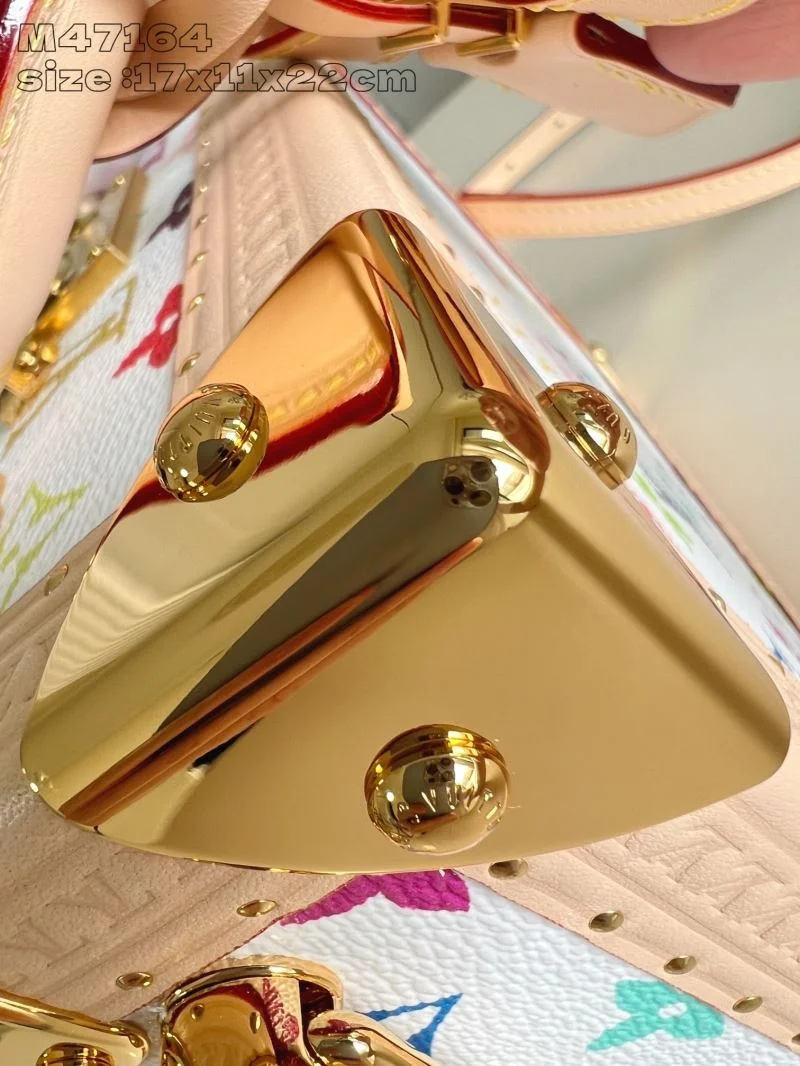ModernLook Louis Vuitton Watch Box 40189