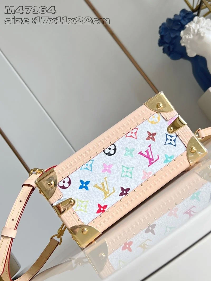 ModernLook Louis Vuitton Watch Box 40189