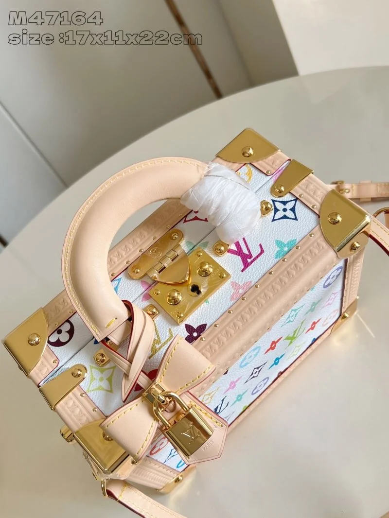 ModernLook Louis Vuitton Watch Box 40189