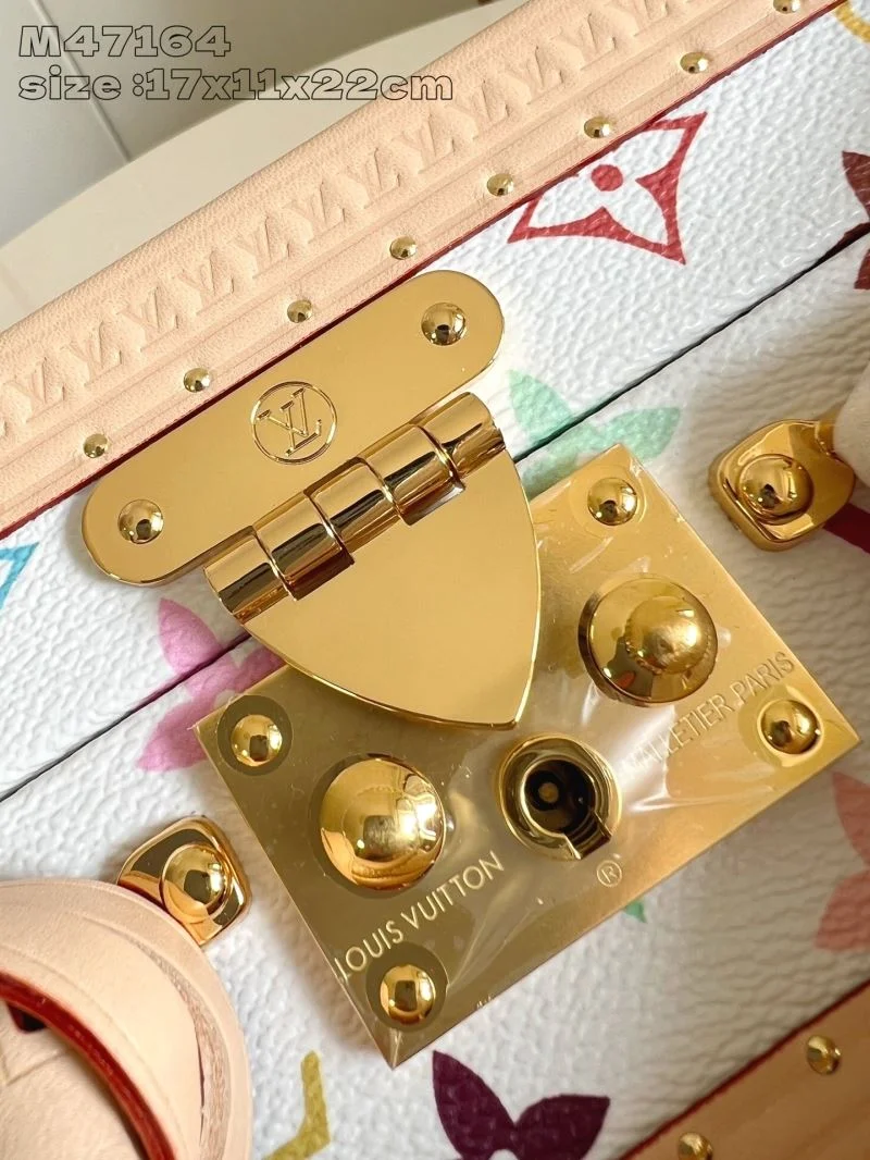 ModernLook Louis Vuitton Watch Box 40189