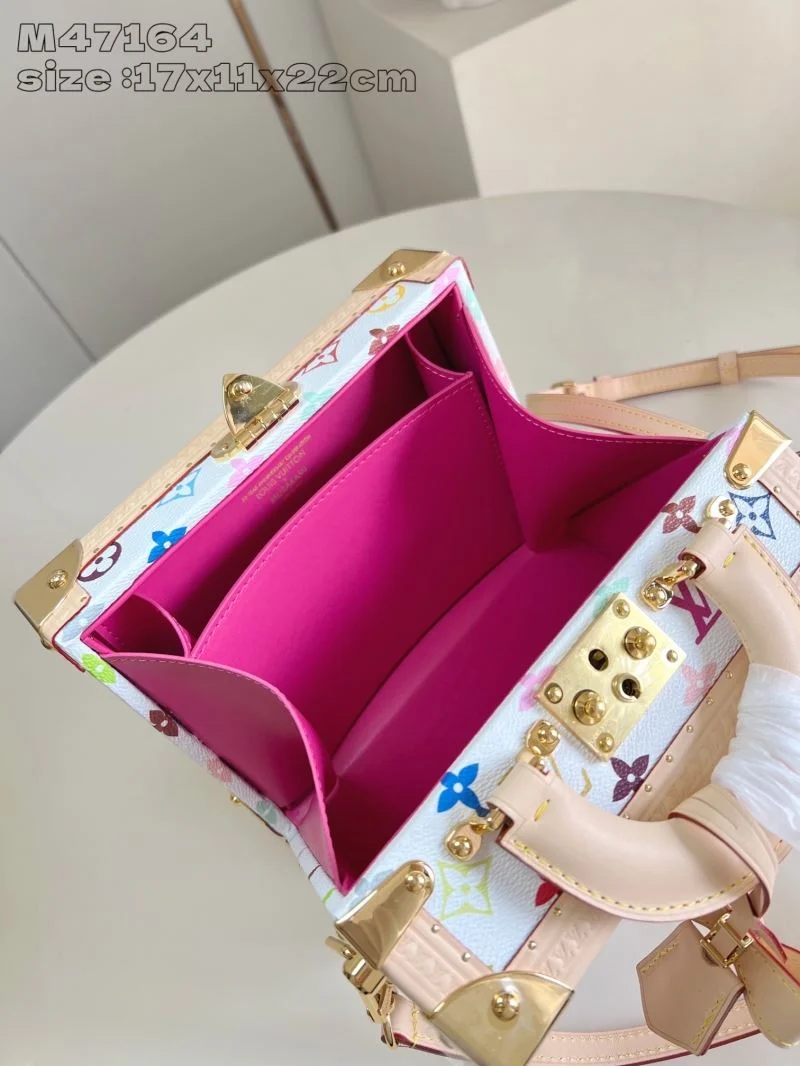 ModernLook Louis Vuitton Watch Box 40189
