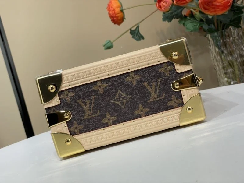 Louis Vuitton Watch Box Sophisticated 40171