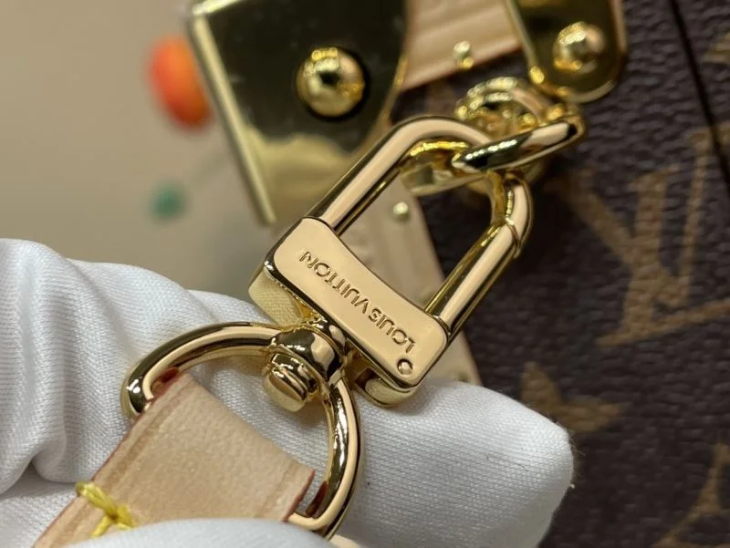 Louis Vuitton Watch Box Sophisticated 40171