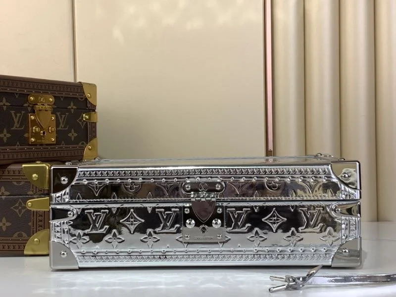Louis Vuitton Watch Box Supportive 40181