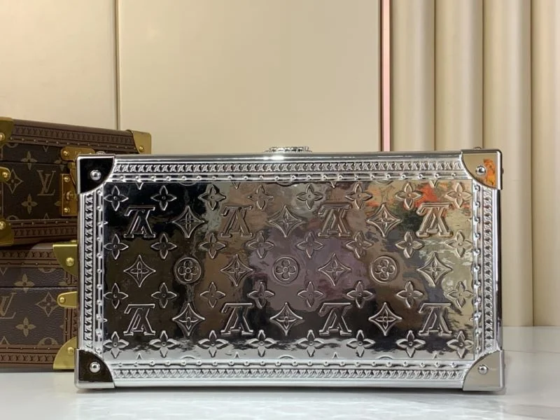 Louis Vuitton Watch Box Supportive 40181