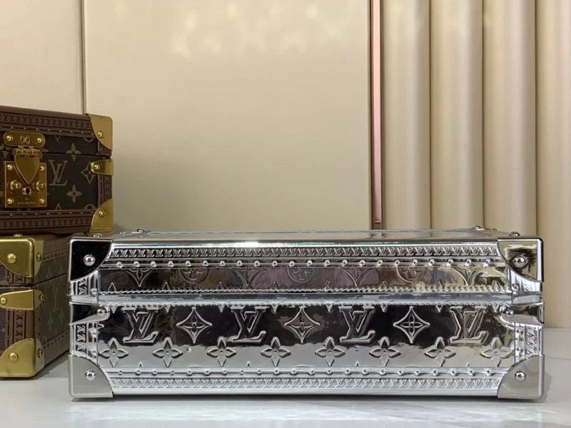 Louis Vuitton Watch Box Supportive 40181