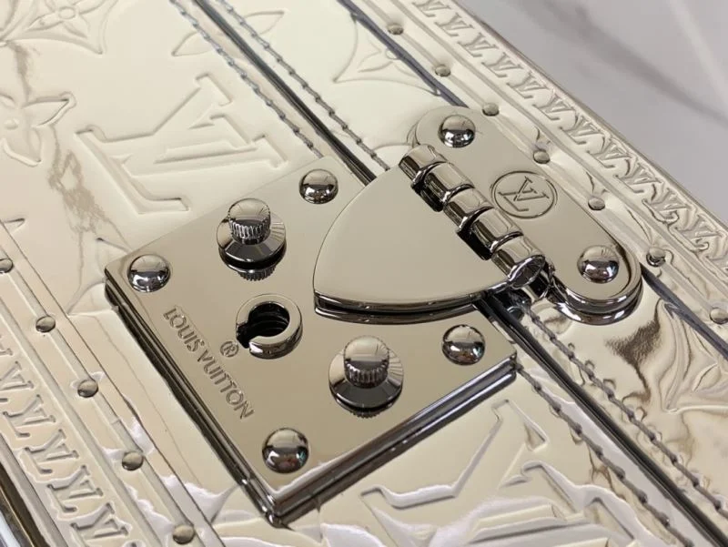 Louis Vuitton Watch Box Supportive 40181