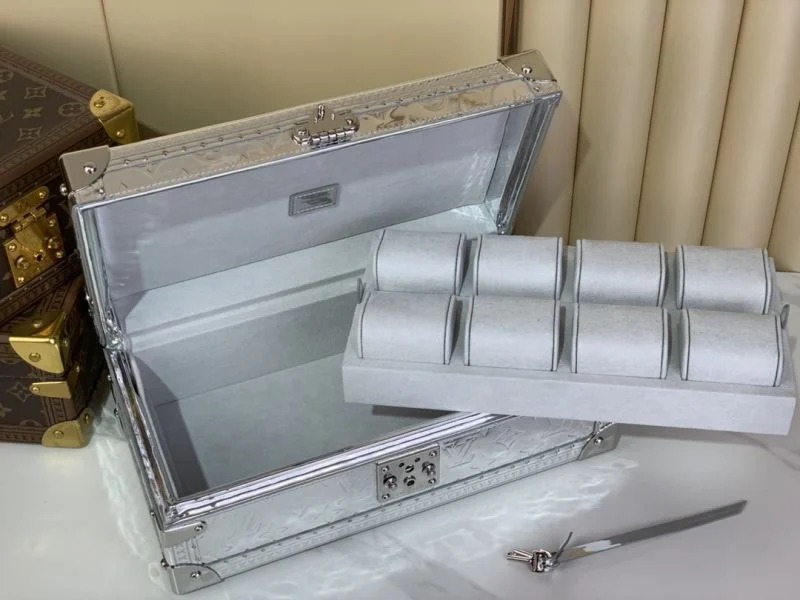 Louis Vuitton Watch Box Supportive 40181