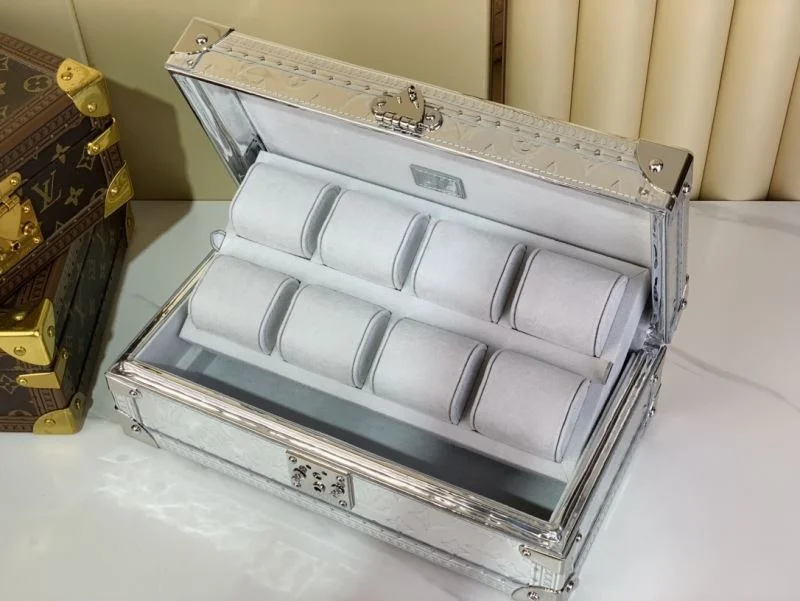 Louis Vuitton Watch Box Supportive 40181
