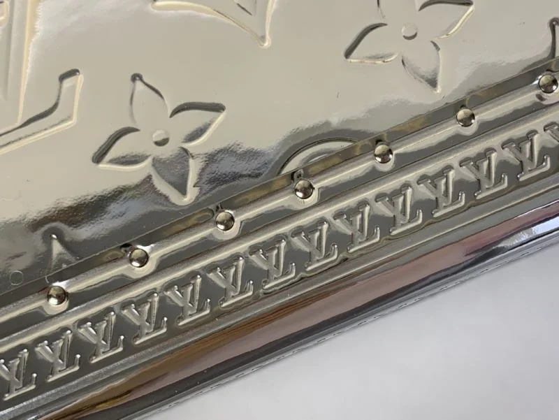 Louis Vuitton Watch Box Supportive 40181