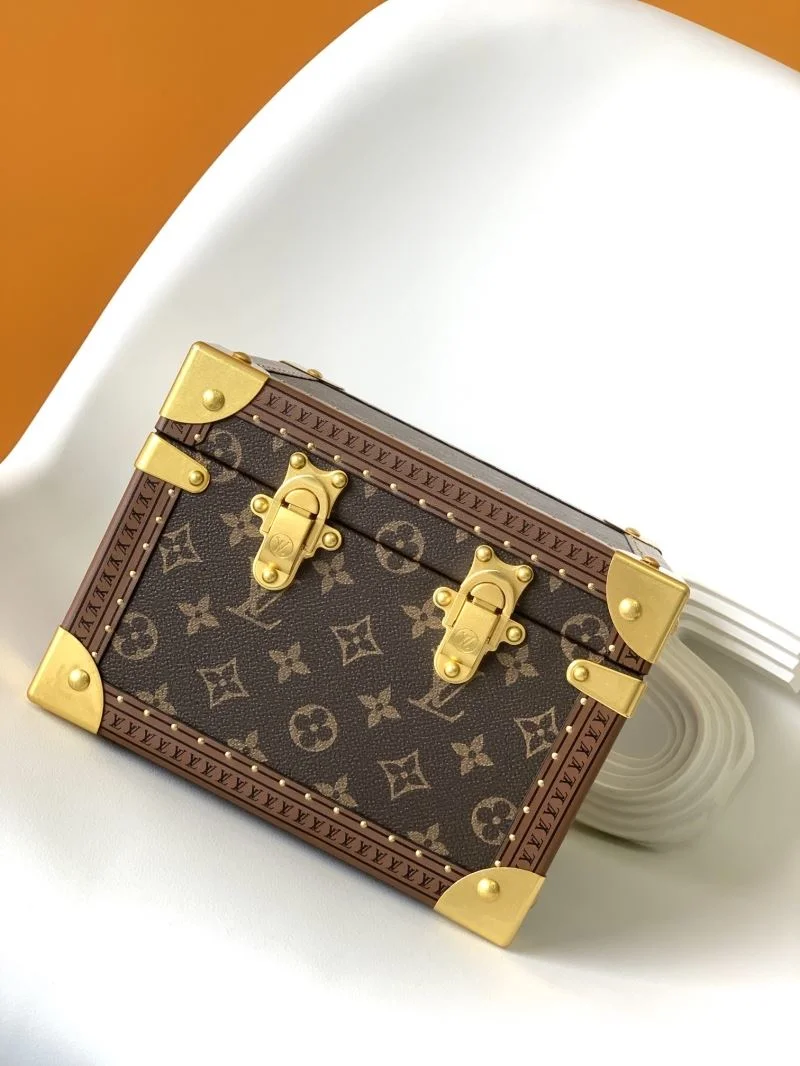 Louis Vuitton Watch Box Colorful 39331