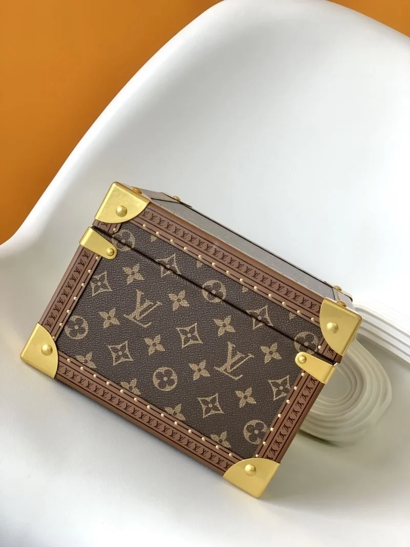 Louis Vuitton Watch Box Colorful 39331