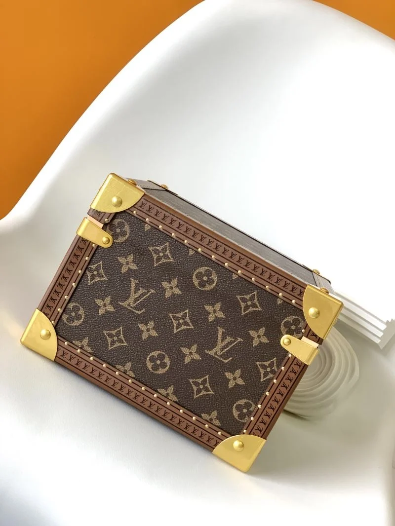 Louis Vuitton Watch Box Colorful 39331