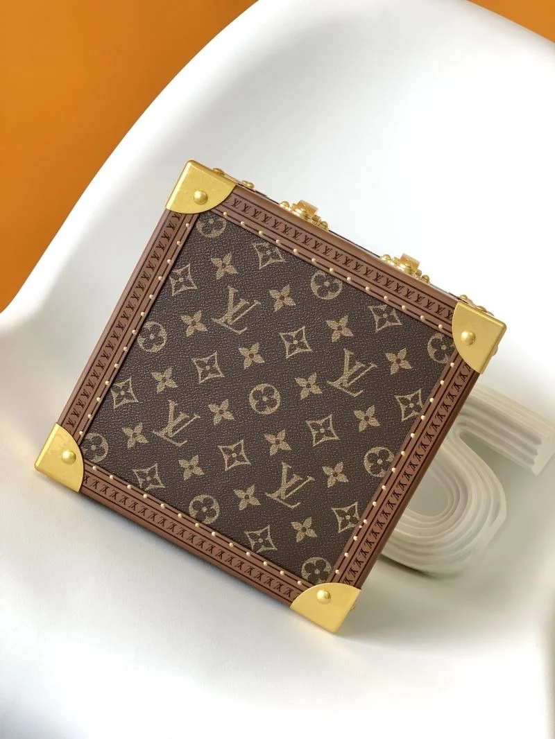 Louis Vuitton Watch Box Colorful 39331