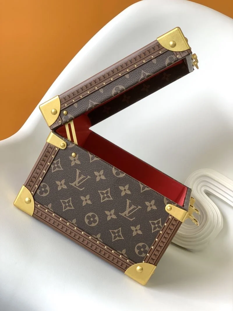 Louis Vuitton Watch Box Colorful 39331