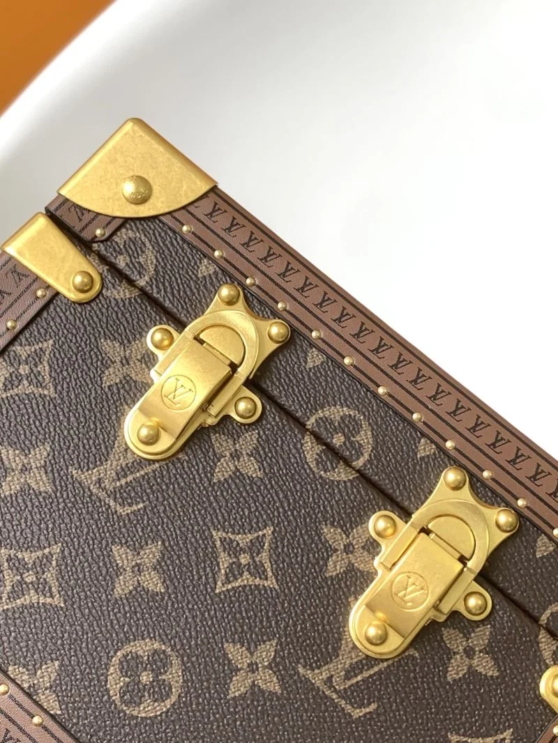 Louis Vuitton Watch Box Colorful 39331