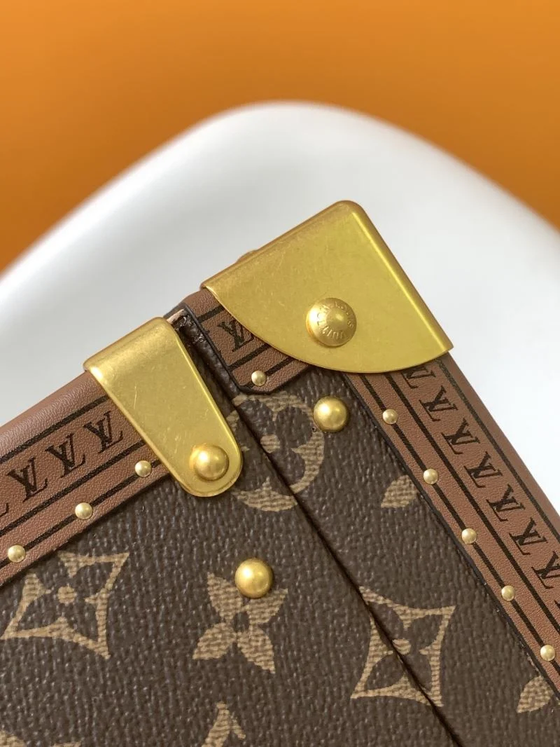 Louis Vuitton Watch Box Colorful 39331