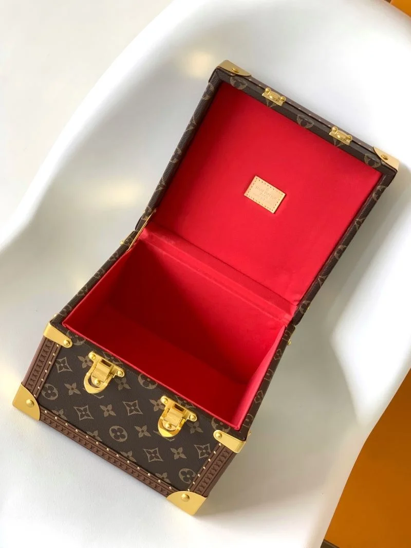 Louis Vuitton Watch Box Colorful 39331