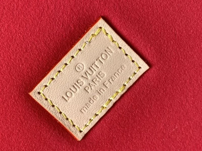 Louis Vuitton Watch Box Colorful 39331