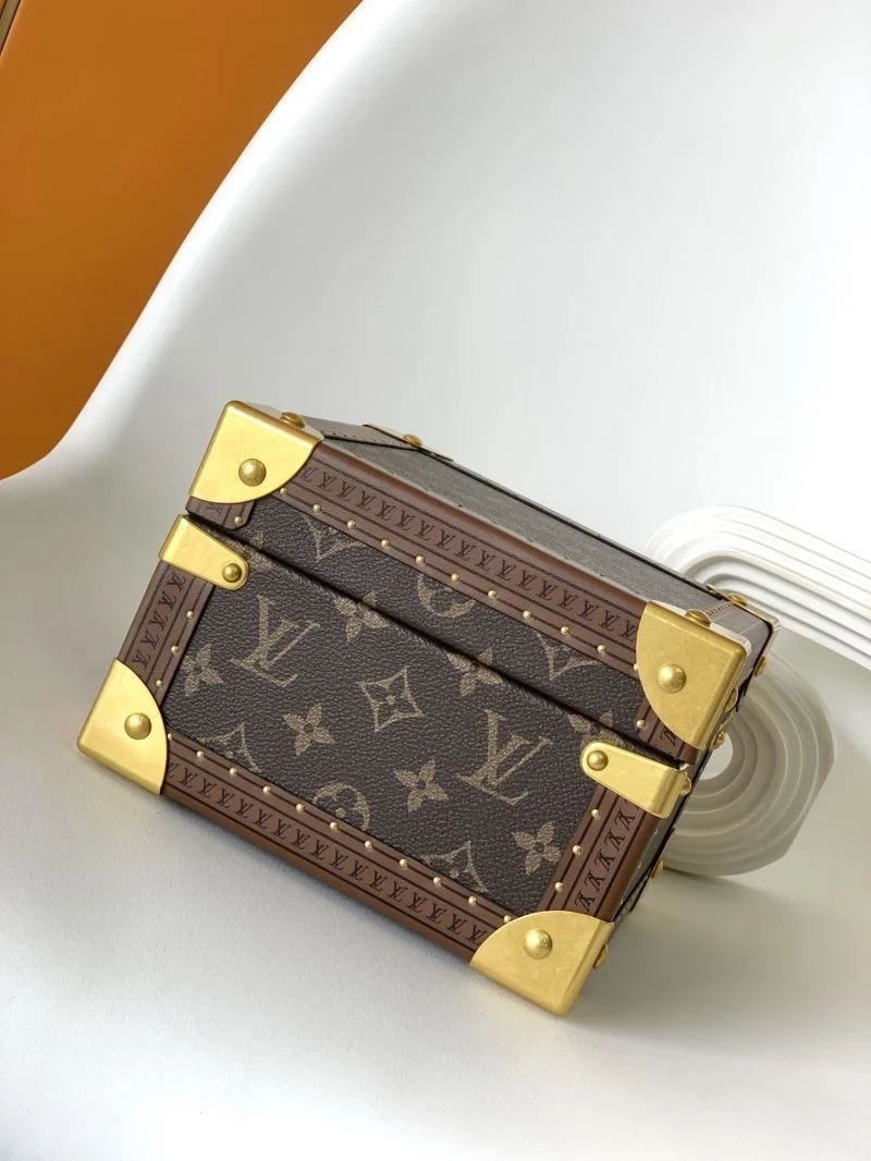 Louis Vuitton Watch Box Lightweight 39295
