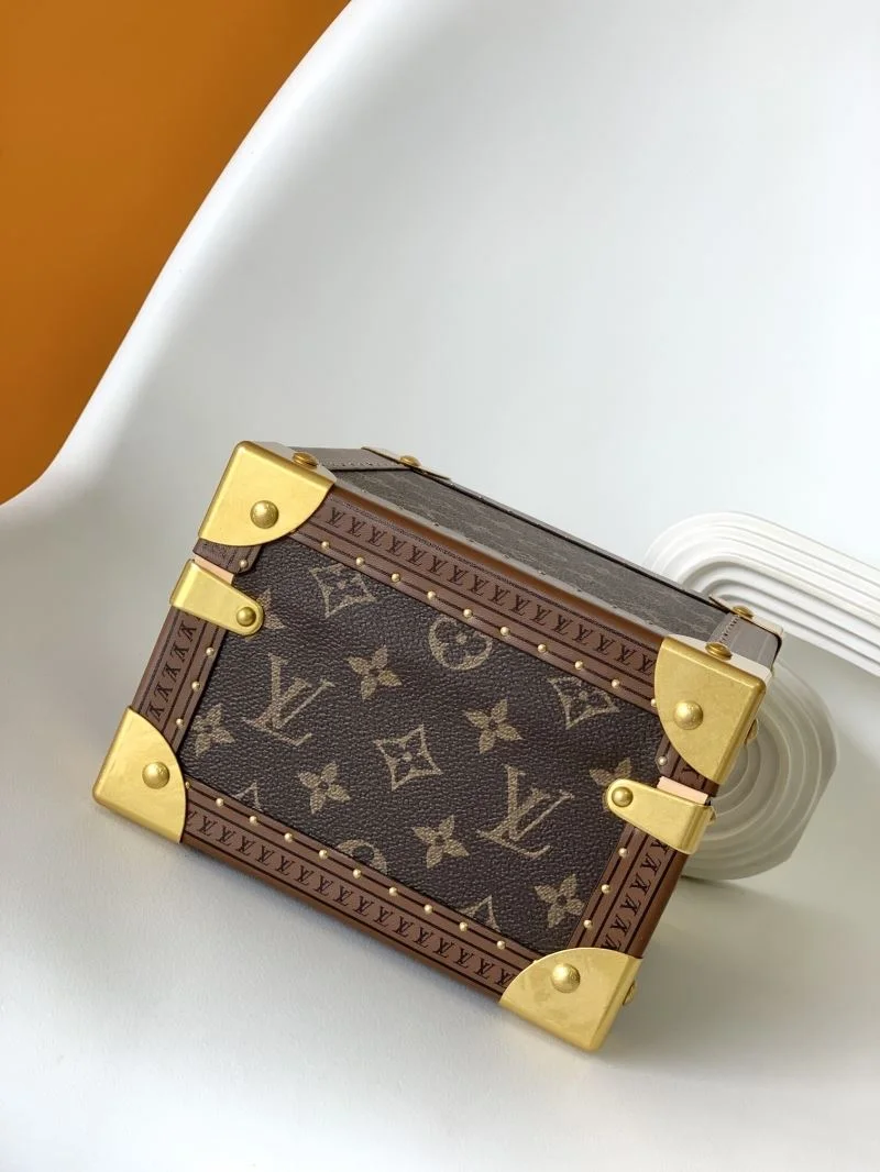 Louis Vuitton Watch Box Lightweight 39295