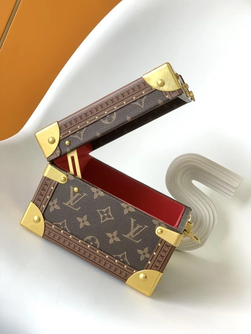 Louis Vuitton Watch Box Lightweight 39295