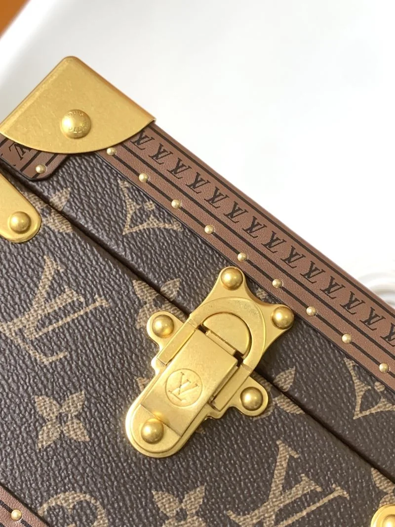 Louis Vuitton Watch Box Lightweight 39295