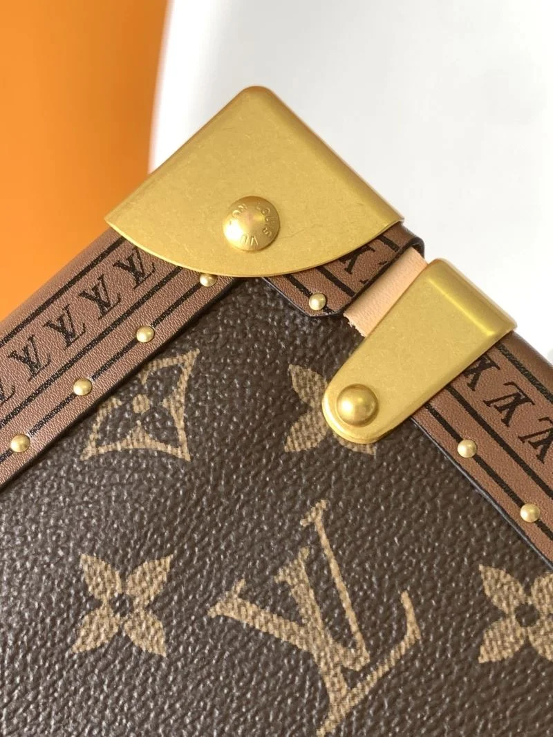 Louis Vuitton Watch Box Lightweight 39295