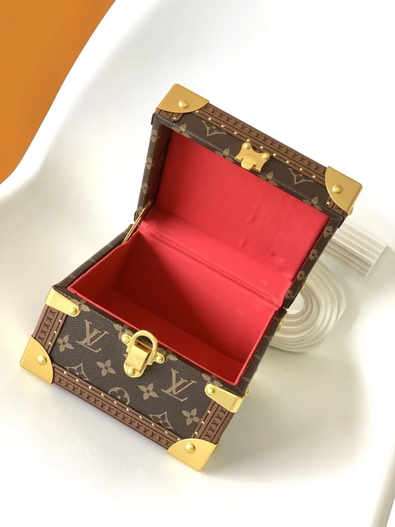 Louis Vuitton Watch Box Lightweight 39295
