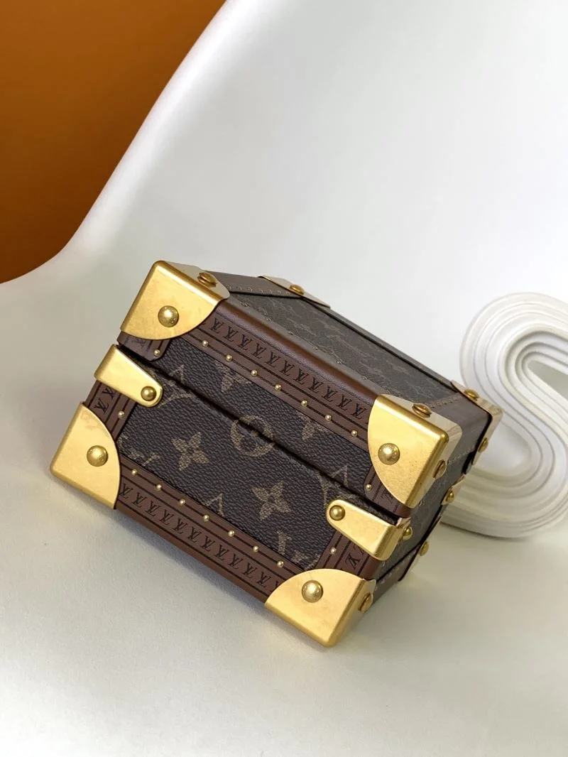 Louis Vuitton Watch Box Functional 39316