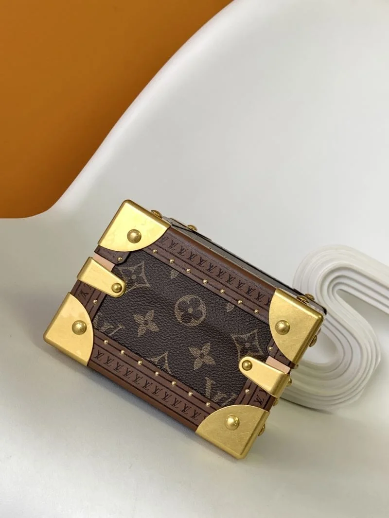 Louis Vuitton Watch Box Functional 39316