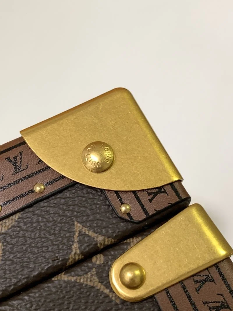 Louis Vuitton Watch Box Functional 39316