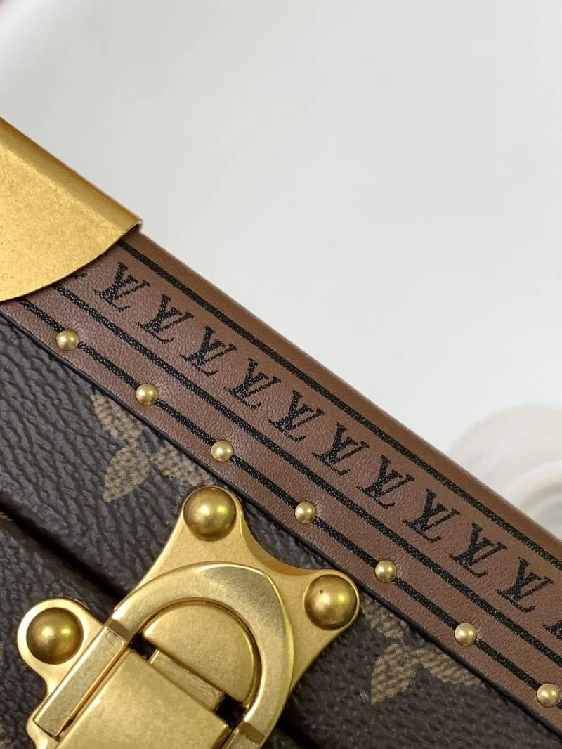 Louis Vuitton Watch Box Functional 39316