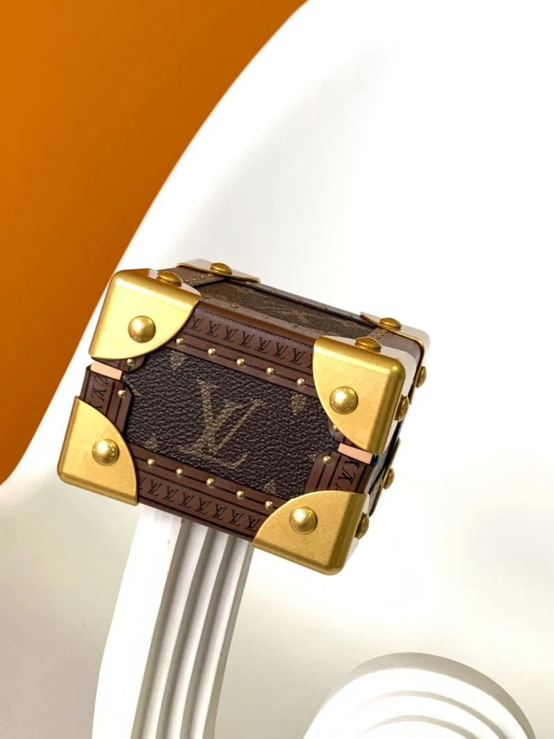 Trendsetting Louis Vuitton Watch Box 39296
