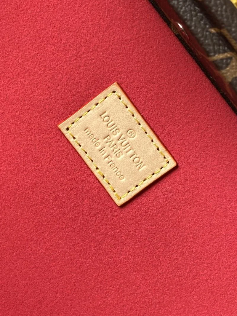 Breathable Louis Vuitton Watch Box 39313