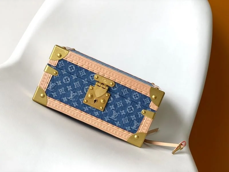 Louis Vuitton Watch Box UrbanChic 39293