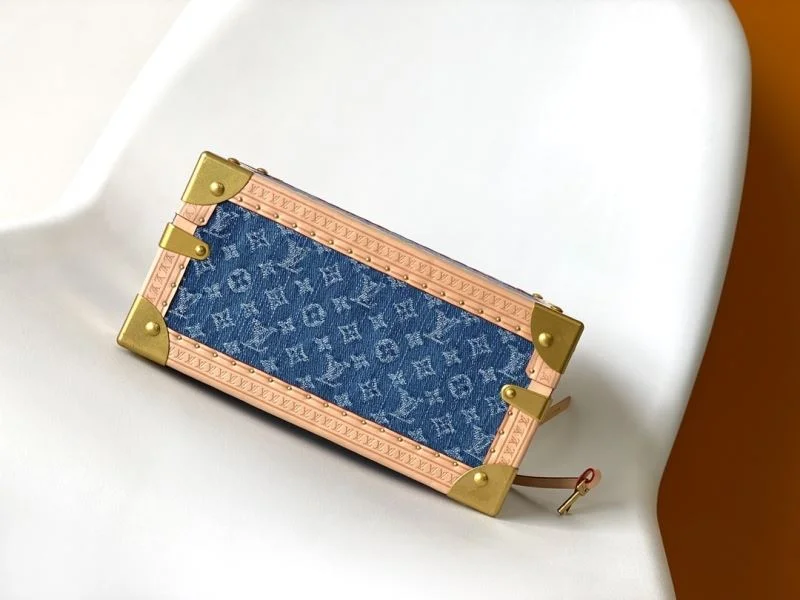 Louis Vuitton Watch Box UrbanChic 39293