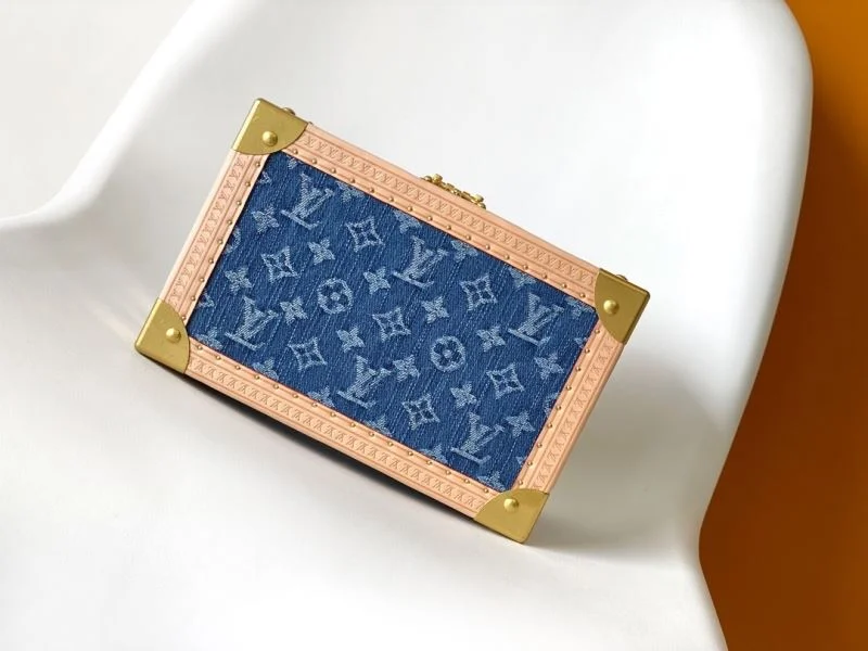 Louis Vuitton Watch Box UrbanChic 39293