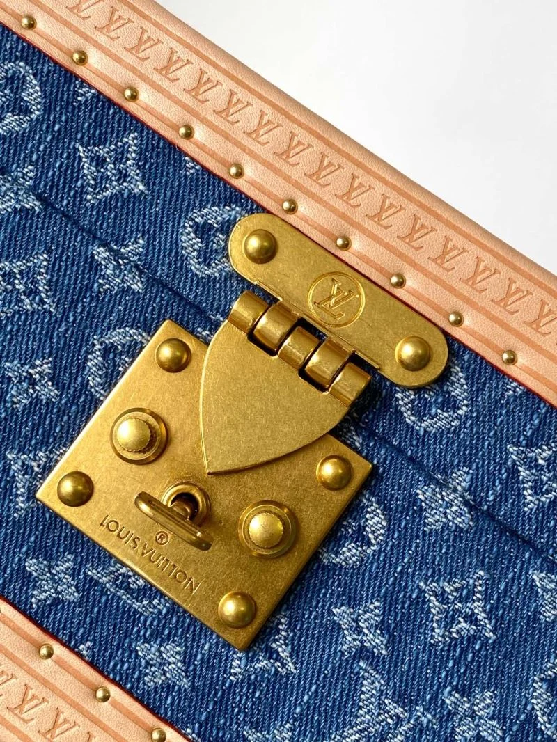 Louis Vuitton Watch Box UrbanChic 39293