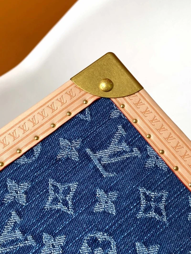 Louis Vuitton Watch Box UrbanChic 39293